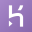 HerokuAI logo
