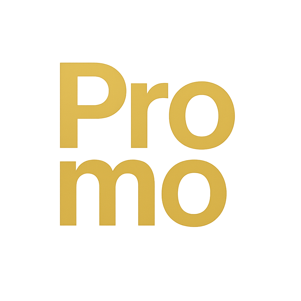 AI Promo logo